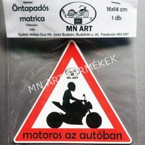 MATRICA-Háromszög Sporttúra Nagy