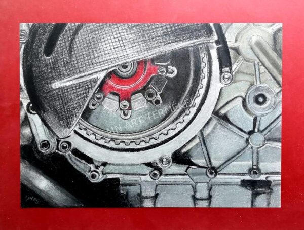 07 - pasztellrajz 21x30cm