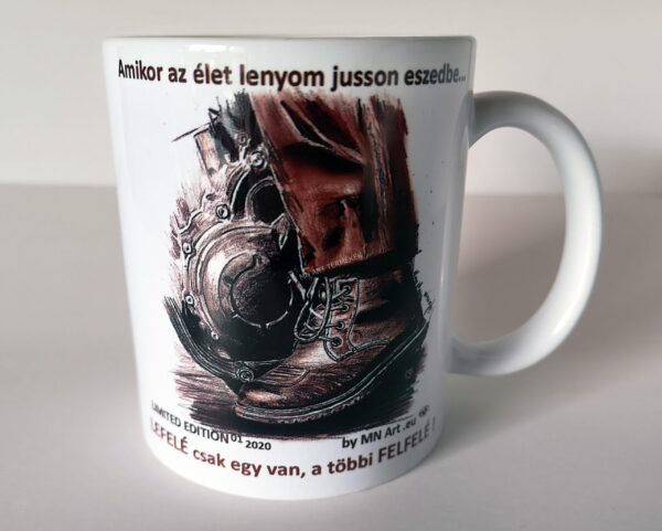 Bögre 124